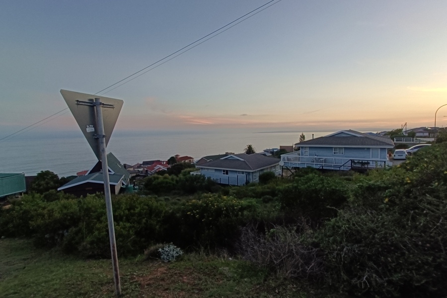 0 Bedroom Property for Sale in Dana Bay Western Cape